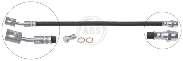 A.B.S. SL 1161 Bremsschlauch